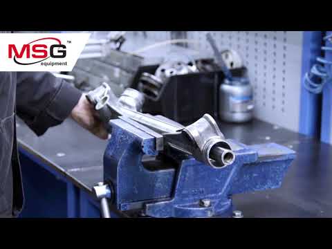 How to repair Lexus and Toyota mechanical steering racks