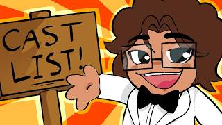MEET THE VOICE CAST: THINKOUT NEWS