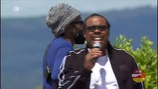 Inner Circle   Sweat A La La La La Long ZDF Fernsehgarten live 2022