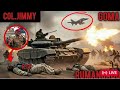 LE25 5 2026 ABAYOBOZI MAAA23 DRONE YARASHE BAGAPFA COL SAFARI COL BAHATI COL JIMMY BYABABIKAZE 