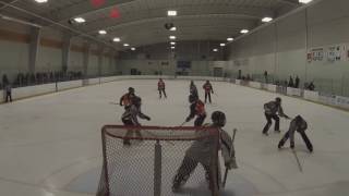 Guelph V Cambridge March 2nd - 1st / 2nd period