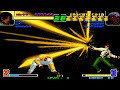 TAS KOF 10th Anniversary K K K Team