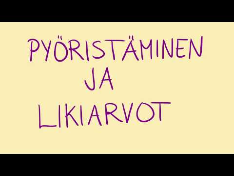 Video: Miten bruttokansantuote lasketaan luokka 10?