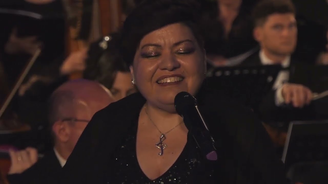 𝐀𝐋𝐁𝐀 𝐑𝐎𝐌𝐀𝐍𝐀 di Mons. Marco Frisina - 𝐓𝐫𝐚 𝐂𝐢𝐞𝐥𝐨 𝐞 𝐓𝐞𝐫𝐫𝐚