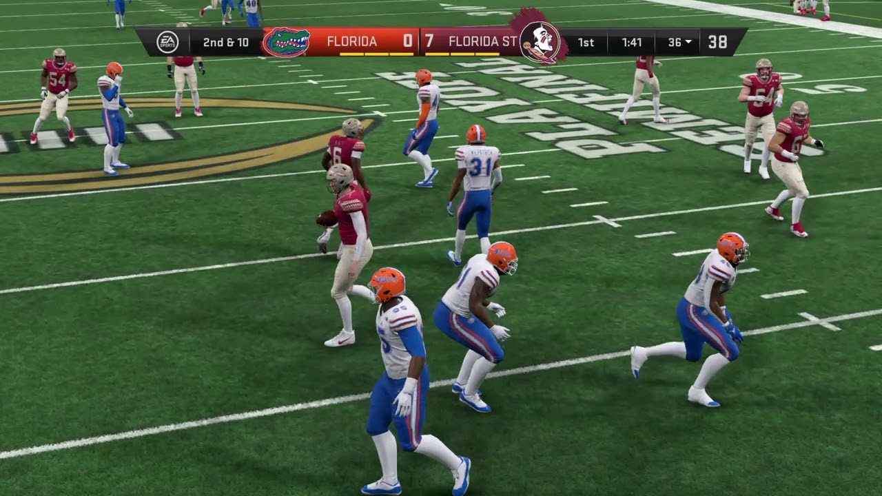 madden nfl 20 championship series madden nfl 20 championship series