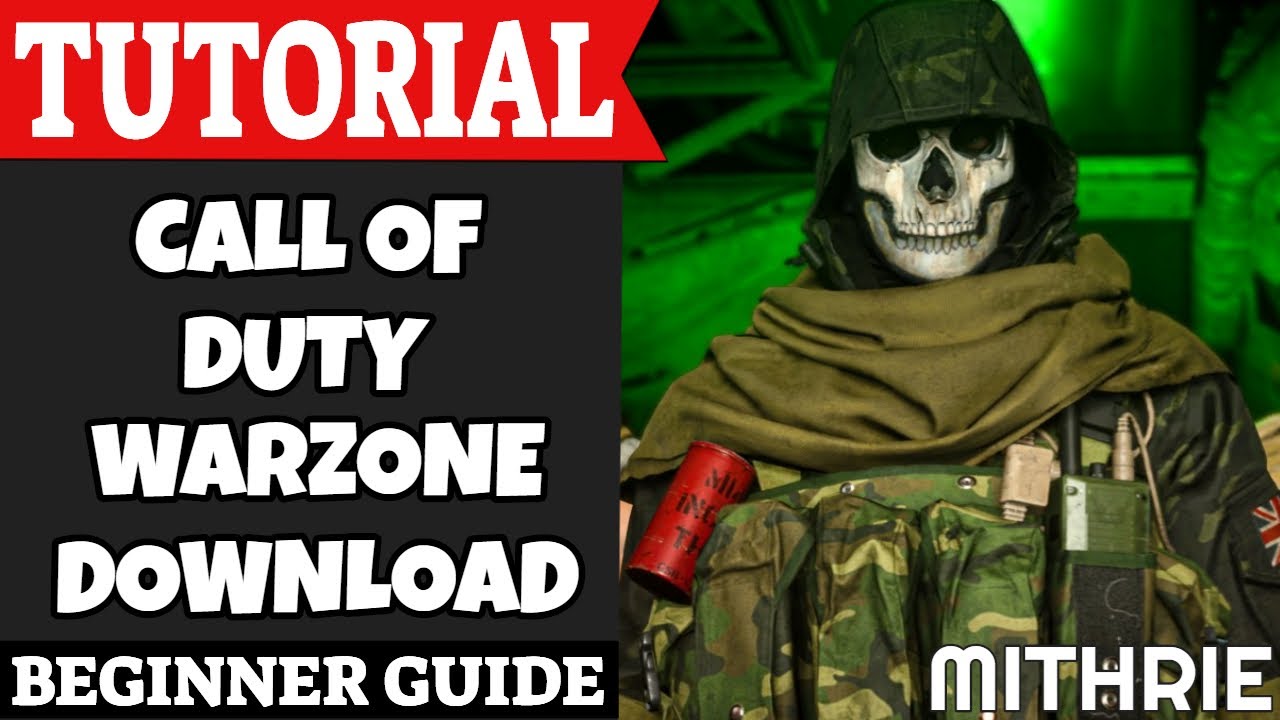 Is CoD: Mobile Shutting Down for Warzone Mobile? - GameRevolution