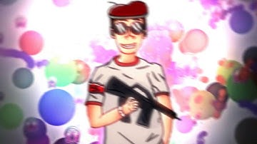 INTRO para mim by:EU [PEDIDOS OFF]