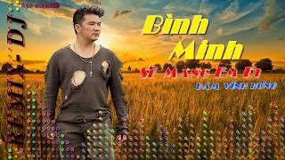 Bình Minh Sẽ Mang Em Đi Remix | Đàm Vĩnh Hưng Remix 2018 | Những Ca Khúc Remix Hay Nhất của Mr Đàm