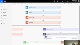 Beginners guide to PowerAutomate Approvals