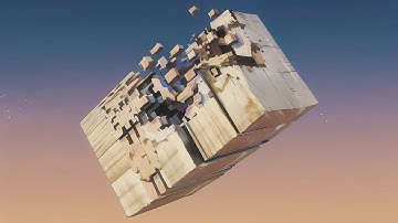 Dub Zen Melodist - Vec Arc (Official Video)