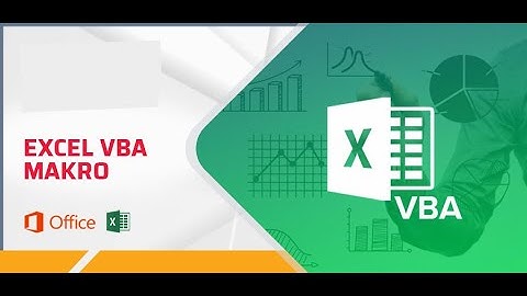 Excel Makro Vba ile Hücre Seçim