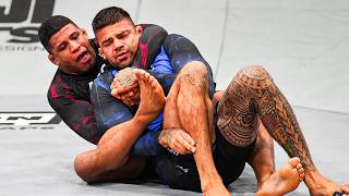 UFC BJJ 9 - Live Event Marathon