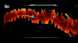 Cataclysm 70% new best