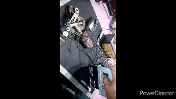 how wiper motor work w/limit switch and speed control 12 volt.