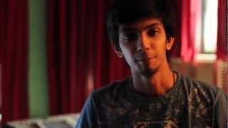 Kolaveri night @ LIBA Chrysalis 2013