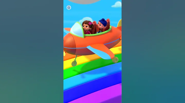 Gadi Aayi Gadi Aayi Song for kids #shorts #trending #songforkids #Viral