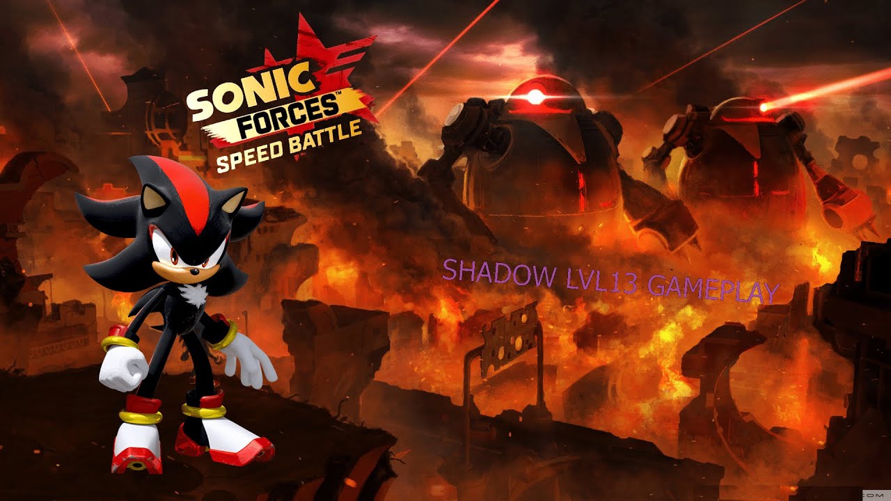 Battle черный экран. Sonic Forces Speed Battle. Sonic Forces Шедоу. Sonic Forces Speed Battle Infinite. Соник батл Шедоу.