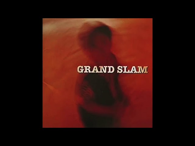 GRAND SLAM / GRAND SLAM - YouTube