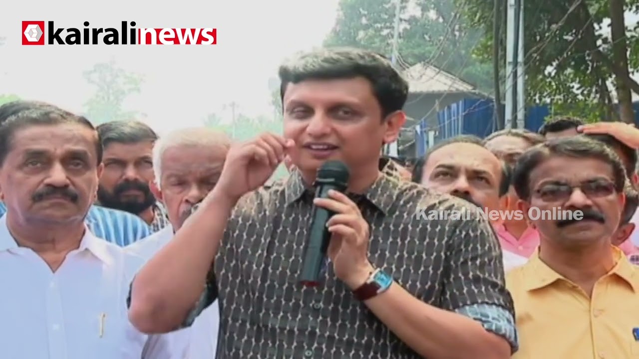 'ദീർഘവീക്ഷണത്തിൻ്റയും നിശ്ചയദാർഢ്യത്തിൻ്റെ പേരാണ് LDF സർക്കാർ' | Muhammed Riyas | LDF GOVT