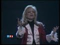 Sylvie Vartan : JT TF1 répétitions palais des sports 1991