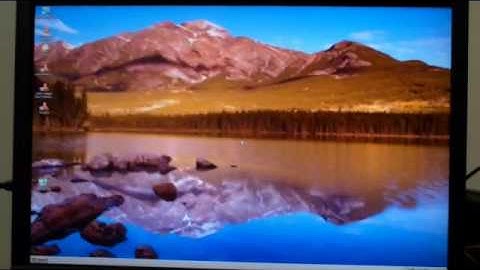 Pano Logic VDS - Multimedia Demo 1