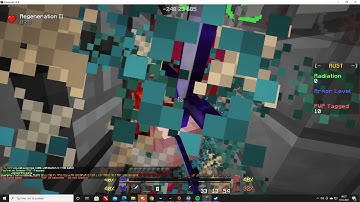 Rustv2 Deeping Sputts db red