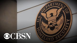 Department Of Homeland Security Should Be Dismantled, Former National Security Official Says