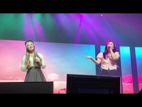 [230909 서천 청소년 한마음축제] 경서예지 - 사실 나는