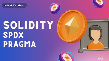 Solidity SPDX license | Pragma | Contract Deployment | Part - 5 | Solidity Course | Code Eater
