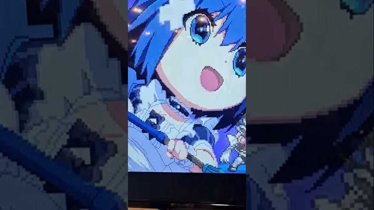 Need to play this beat 'em up! Need to play this beat 'em up!