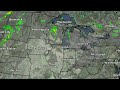 Metro Detroit weather forecast July 22, 2021 -- 11 p.m. Update