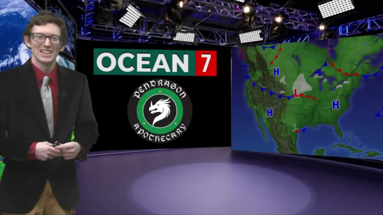 Tue. Eve. Forecast 01/20/26