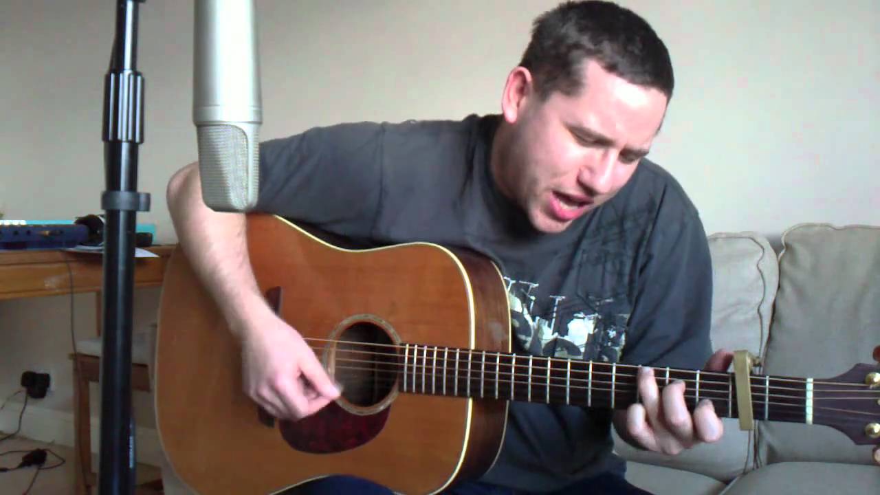 White blank page mumford and sons cover youtube