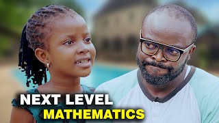 Next Level Mathematics - Mark Angel Comedy - Episode 418
