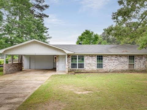 100 ASHWOOD DRIVE, West Monroe, LA home video tour