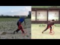 【ピッチング】球速を上げるコツとその練習方法。 の動画、YouTube動画。