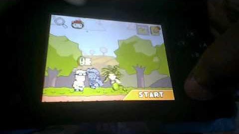 super scribblenauts funny things