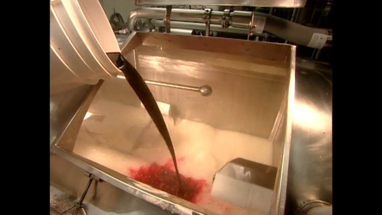 How It'S Actually Made - Yogurt