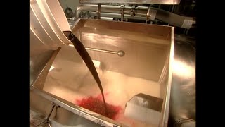 How It's Actually Made - Yogurt