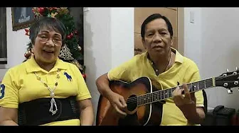 DALIT KING LUGUD BY CRIS KADYANG JOHNNY AND LIWAY BALINGIT