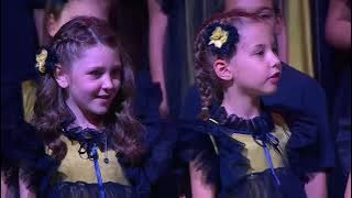 Kolibri i Big Bend RTS - Kolibri planeta slavi 60 leta (25 jun 2023)