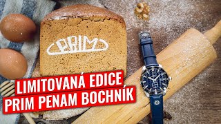 Prim Penam Bochník recenze – Na tohle budete koukat jak chleba z tašky