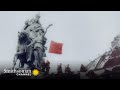 view This Epic Footage of the Fall of Berlin Was Faked 🎞️ WWII Battles in Color | Smithsonian Channel digital asset number 1