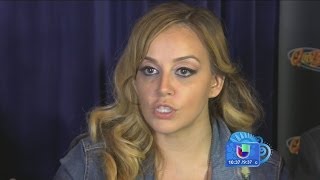 La familia Rivera exhibió un documental de Jenni Rivera