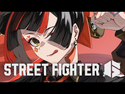 【 スト6】 シベリアン蝶屋!!!!!!!!!!!!!!!!! 【 ぶいすぽっ! /蝶屋はなび 】 video thumb