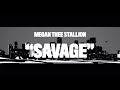 Savage Megan Thee Stallion Mp3 Mp4 Free download
