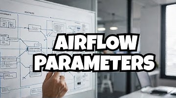 Dynamic parameters in Apache Airflow explained (no more broken DAGs)