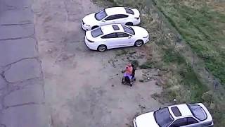 ***NSFW*** Brief* flight of my Protocol Director R/C Camera Drone 04-05-19 (480p) (1) screenshot 1