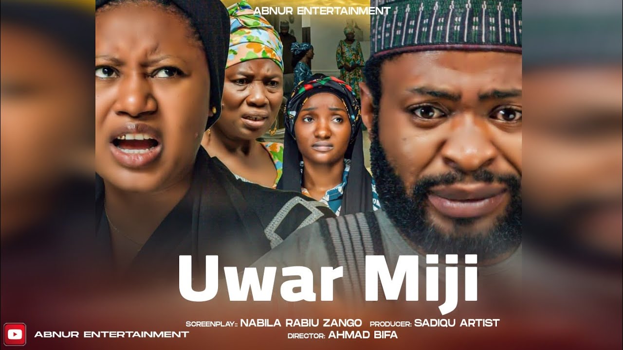 UWAR MIJI TASKAR KANEEWOOD EPISODE 23