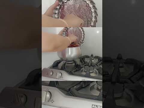 آموزش رب آلوچه راحت وسریع